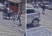 Justiça arquiva inquérito sobre morte em campanha eleitoral de Tarcísio de Freitas