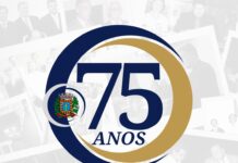 Câmara lança nova logomarca comemorativa em alusão aos 75 anos