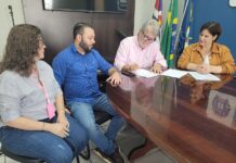 Prefeitura renova acordo para mais 5 anos do INSS Digital