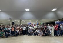 Unifev recepciona os docentes e dá início ao ano letivo de 2023