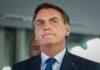Bolsonaro passará por cirurgia no intestino quando voltar ao Brasil, diz médico