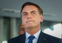 Bolsonaro passará por cirurgia no intestino quando voltar ao Brasil, diz médico