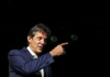 Haddad diz que enviará proposta de âncora fiscal até abril