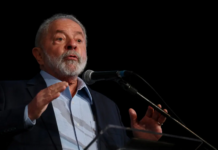 Rico vai pagar mais e vamos lutar por isenção de até R$ 5 mil, diz Lula sobre IR