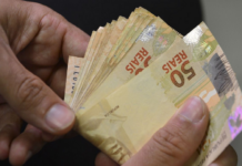 Novo salário mínimo pode chegar no Dia do Trabalho