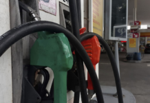 Petrobras aumenta preço de venda de gasolina para as distribuidoras
