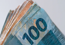 Salário mínimo de R$ 1.320 começa a valer