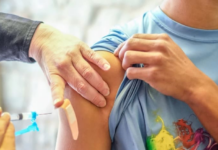 Profissionais de saúde e público infanto-juvenil podem se vacinar contra a Meningite C