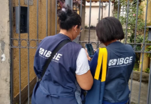 São Paulo é o estado com maior taxa de pessoas que se recusam a participar do Censo 2022 do IBGE