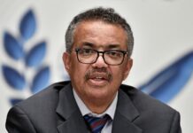 OMS decide manter covid-19 como emergência global em saúde pública