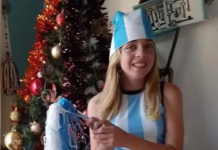 Desafio do apagão TikTok: jovem argentina morre ao gravar desafio viral