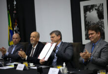 Redução do ICMS do combustível de aviação vai fomentar turismo em SP