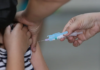 Covid-19: Saúde recomenda vacina de reforço a crianças a partir de 5 anos
