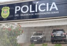 DIG prende suspeito de tentativa de homicídio em Votuporanga