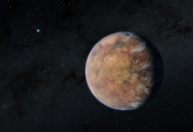 Nasa descobre planeta do tamanho da Terra que fica em área habitável