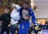 Jiu-Jitsu: irmãos Oliveira brilham no Rio Summer International