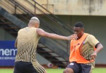 CAV estreia contra o Grêmio Prudente na Série A3 do Paulistão