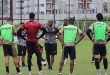 Ainda sem vencer, CAV enfrenta a Matonense na Arena Plínio Marin