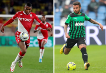 Jean Lucas e Matheus Henrique: veja como o Palmeiras avalia os dois para substituir Danilo