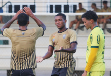 A uma semana da estreia na Série A3, CAV vence o Mirassol
