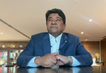 Presidente da CBF quer “técnico de respeito” e “bem ofensivo” na Seleção