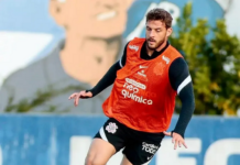 Corinthians renova com zagueiro que nunca jogou no clube e fará cessão a time de Portugal