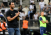 Fernando Lázaro indica mudanças no time do Corinthians contra a Inter de Limeira