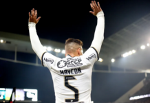 Corinthians e Shakhtar trocam documentos, Maycon assina e garante empréstimo até dezembro