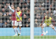 Philippe Coutinho entra em campo pelo Aston Villa e aumenta pessimismo do Corinthians
