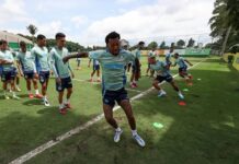 Abel pode poupar titulares contra o Mirassol