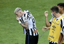 Santos rescinde com Jobson e empresta Andrey Quintino ao Ituano