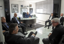 Mudança no estatuto impede registro de novos membros do Comitê de Gestão do Santos