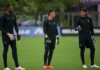 Corinthians treina só com goleiros em campo e dá última folga ao elenco antes de estreia em 2023
