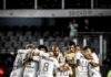 Santos entra em rota de colisão com torcida e já vive primeira turbulência de 2023