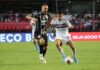 Nestor lidera meio de campo do São Paulo e pode aumentar tabu contra o Corinthians