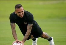 Corinthians deve contar com a volta de Maycon diante da Portuguesa, em Brasília