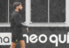 Com dor, Yuri Alberto é poupado de treino do Corinthians; Renato Augusto fica na academia