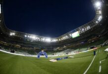 Acordo de aluguel do Morumbi para o Palmeiras prevê uso da arena do rival pelo São Paulo