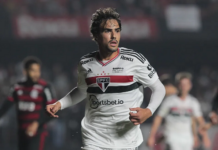 São Paulo e Atlético-MG chegam a acordo, e Igor Gomes será liberado para ir a Minas