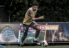 Felippe Cardoso rescinde contrato e se despede do Santos
