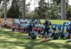 Abel faz último treino do Palmeiras antes da decisão da Supercopa
