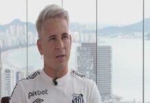 Mais maduro, Soteldo revela pedido de benção a Pelé e vira líder no Santos: “Essa é minha casa”