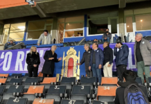 Estádio do Pachuca, do México, terá trono para Rei Pelé
