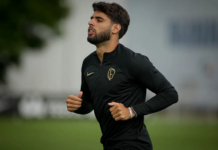 Corinthians faz mistério sobre Yuri Alberto para estreia no Paulistão