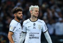 Sem Matheus Pereira, Corinthians ainda busca meia para servir atacantes