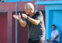 Matonense, próximo adversário do CAV, anuncia saída de Fahel Júnior
