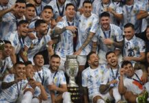 Copa América de 2024 será disputada nos Estados Unidos