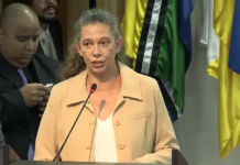 Ministra Ana Moser diz que esports não são esportes