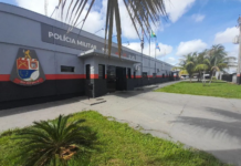 16º BPM/I comemora seu 47º aniversário