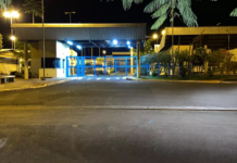 Detento morre após passar mal no CPP em Rio Preto